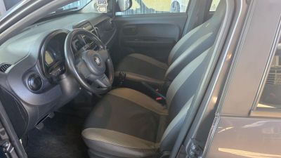 FIAT Mobi Like 1.0 2021 - miniatura 9