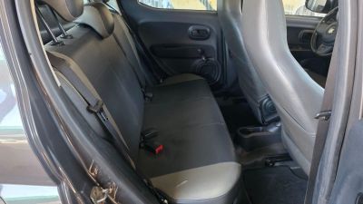 FIAT Mobi Like 1.0 2021 - miniatura 11