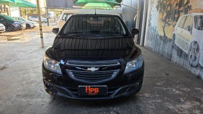 CHEVROLET Prisma LT 1.4 2015