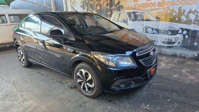 CHEVROLET Prisma LT 1.4 2015 - miniatura 2