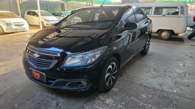 CHEVROLET Prisma LT 1.4 2015 - miniatura 3