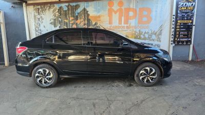 CHEVROLET Prisma LT 1.4 2015 - miniatura 4