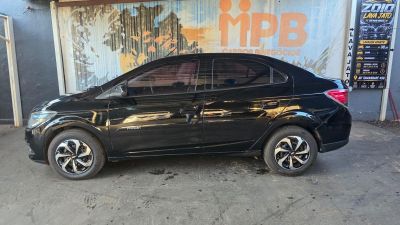 CHEVROLET Prisma LT 1.4 2015 - miniatura 5