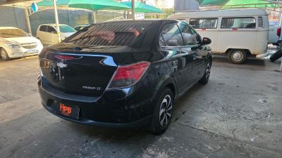CHEVROLET Prisma LT 1.4 2015 - miniatura 7