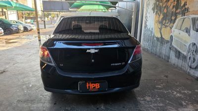 CHEVROLET Prisma LT 1.4 2015 - miniatura 8