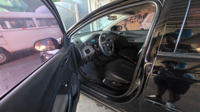 CHEVROLET Prisma LT 1.4 2015 - miniatura 9