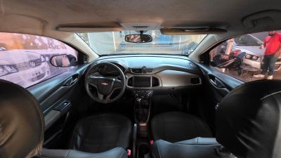 CHEVROLET Prisma LT 1.4 2015 - miniatura 10