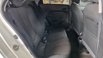HYUNDAI HB20 Unique 1.0 12v 2019 - miniatura 11