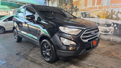 FORD EcoSport SE 1.5 12v 2019 - miniatura 2
