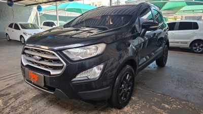 FORD EcoSport SE 1.5 12v 2019 - miniatura 3