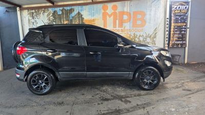 FORD EcoSport SE 1.5 12v 2019 - miniatura 4