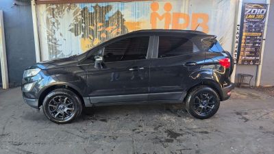 FORD EcoSport SE 1.5 12v 2019 - miniatura 5
