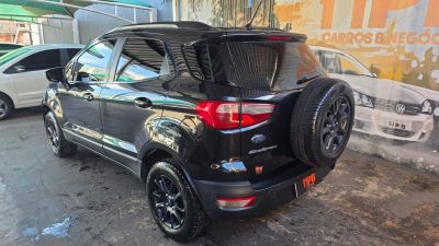 FORD EcoSport SE 1.5 12v 2019 - miniatura 6