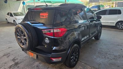 FORD EcoSport SE 1.5 12v 2019 - miniatura 7