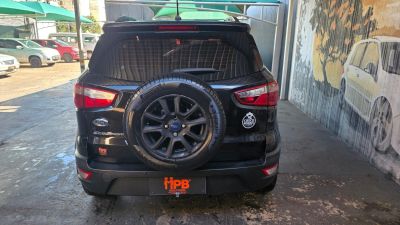 FORD EcoSport SE 1.5 12v 2019 - miniatura 8