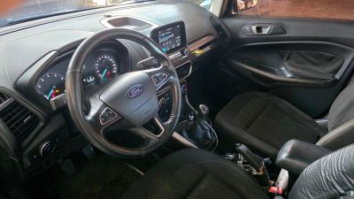 FORD EcoSport SE 1.5 12v 2019 - miniatura 9
