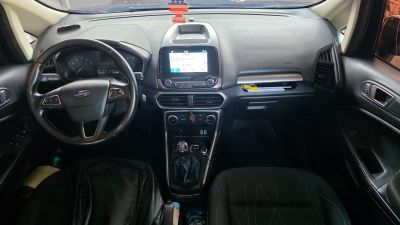 FORD EcoSport SE 1.5 12v 2019 - miniatura 10