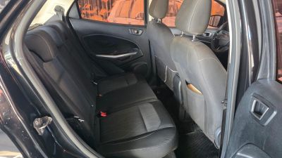FORD EcoSport SE 1.5 12v 2019 - miniatura 11
