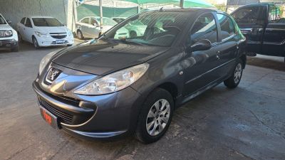 PEUGEOT 207 XR 1.4 4p. 2010 - miniatura 3
