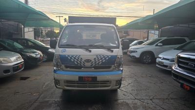KIA Bongo K-2500 2.5TD  2011