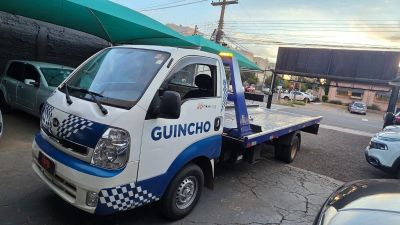 KIA Bongo K-2500 2.5TD  2011 - miniatura 3