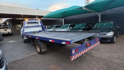 KIA Bongo K-2500 2.5TD  2011 - miniatura 7