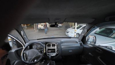KIA Bongo K-2500 2.5TD  2011 - miniatura 10