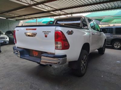 TOYOTA Hilux SRV D4-D 2.8TDi 16v 4X4 C.D. 2019 - miniatura 5