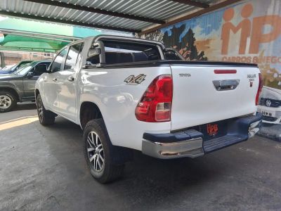 TOYOTA Hilux SRV D4-D 2.8TDi 16v 4X4 C.D. 2019 - miniatura 6
