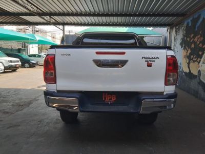 TOYOTA Hilux SRV D4-D 2.8TDi 16v 4X4 C.D. 2019 - miniatura 7