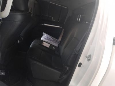 TOYOTA Hilux SRV D4-D 2.8TDi 16v 4X4 C.D. 2019 - miniatura 9