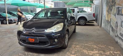 CITROEN C3 Hatch Tendance 1.5 2013 - miniatura 3