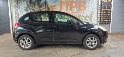 CITROEN C3 Hatch Tendance 1.5 2013 - miniatura 4