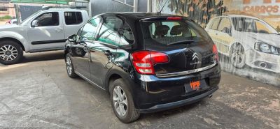 CITROEN C3 Hatch Tendance 1.5 2013 - miniatura 6
