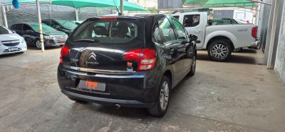 CITROEN C3 Hatch Tendance 1.5 2013 - miniatura 7