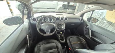 CITROEN C3 Hatch Tendance 1.5 2013 - miniatura 9