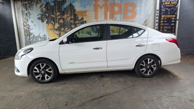 NISSAN Versa SL 1.6 16v 2017 - miniatura 5