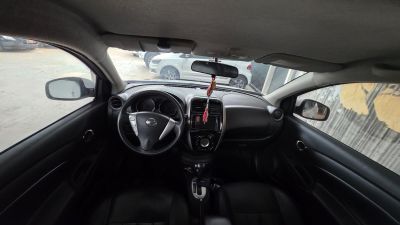 NISSAN Versa SL 1.6 16v 2017 - miniatura 10