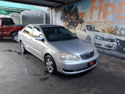 TOYOTA Corolla XEi 1.8 16v 2006 - miniatura 2