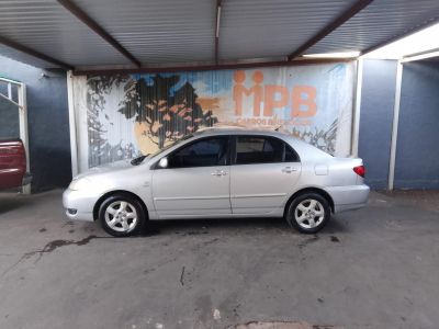 TOYOTA Corolla XEi 1.8 16v 2006 - miniatura 5