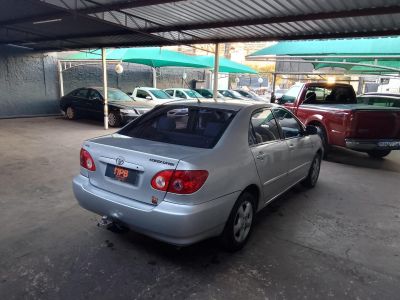 TOYOTA Corolla XEi 1.8 16v 2006 - miniatura 6