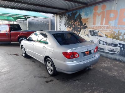 TOYOTA Corolla XEi 1.8 16v 2006 - miniatura 7