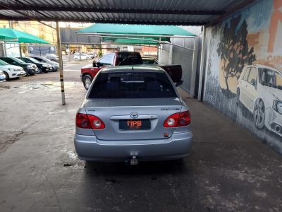 TOYOTA Corolla XEi 1.8 16v 2006 - miniatura 8