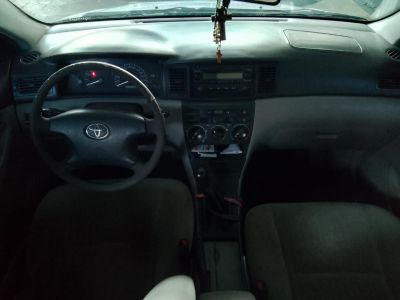 TOYOTA Corolla XEi 1.8 16v 2006 - miniatura 9