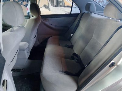TOYOTA Corolla XEi 1.8 16v 2006 - miniatura 10