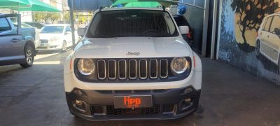 JEEP Renegade Longitude 1.8 16v 2016