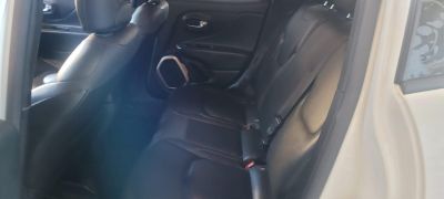 JEEP Renegade Longitude 1.8 16v 2016 - miniatura 10