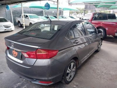 HONDA City LX 1.5 16v 2017 - miniatura 6