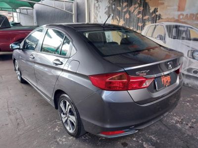 HONDA City LX 1.5 16v 2017 - miniatura 7