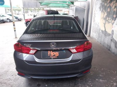 HONDA City LX 1.5 16v 2017 - miniatura 8